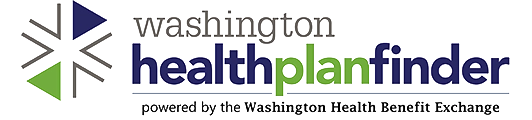 Washington Health Benefit Exchange (WHABE) Logo