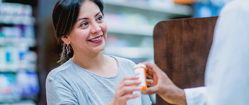 Find a doctor/provider