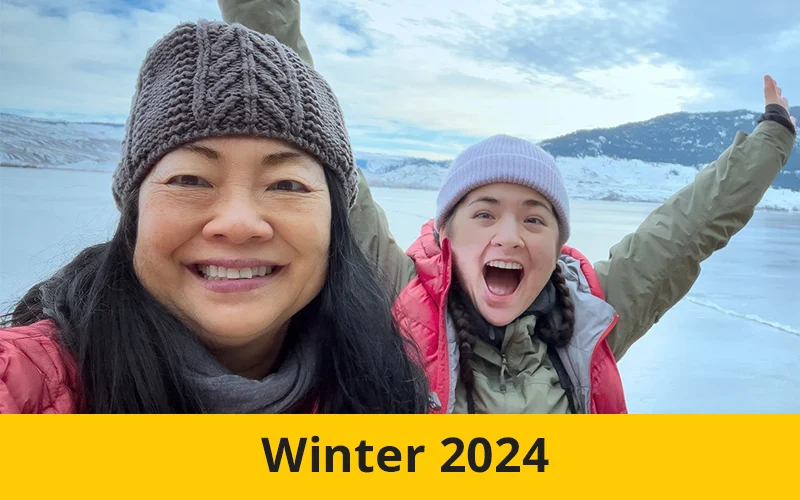 Be Well: Get a healthy start to 2025