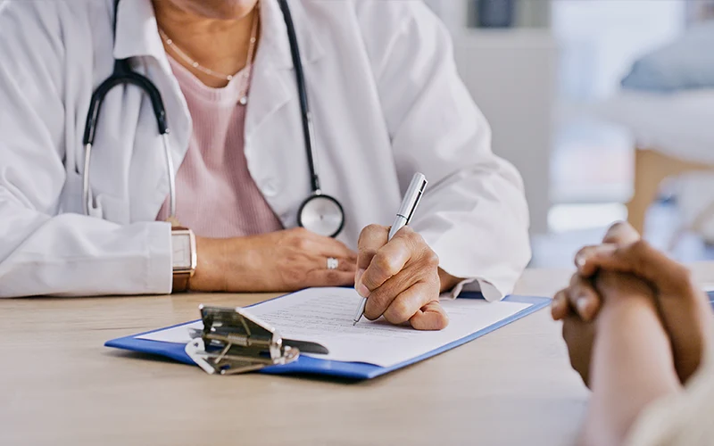 Prior Authorization Report