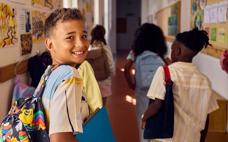 Be Well: Get ready for back-to-school